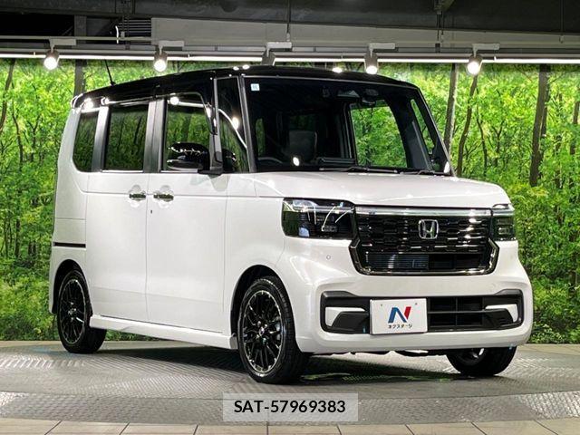 Honda N BOX CUSTOM 2024-11 7878222-15