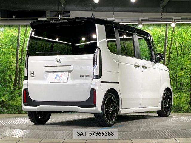 Honda N BOX CUSTOM 2024-11 7878222-16