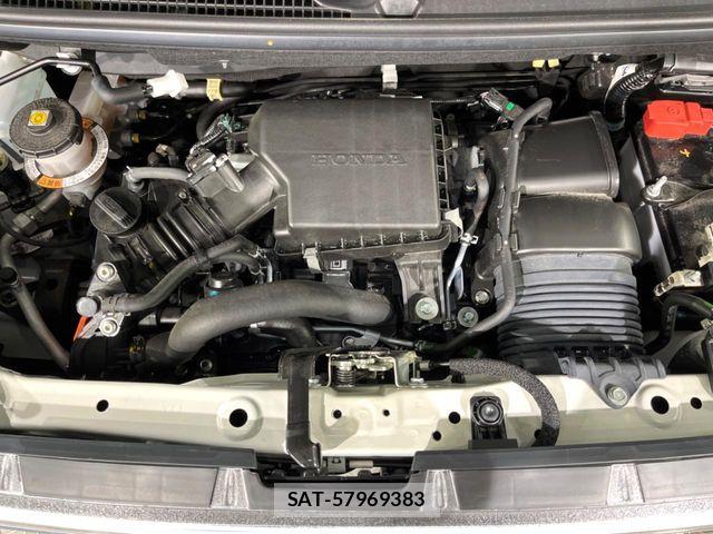 Honda N BOX CUSTOM 2024-11 7878222-17