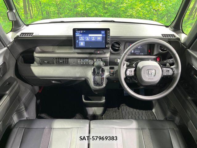 Honda N BOX CUSTOM 2024-11 7878222-1