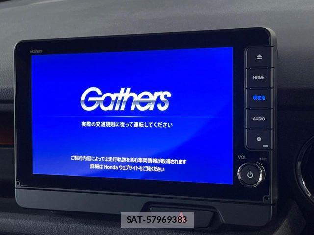 Honda N BOX CUSTOM 2024-11 7878222-3