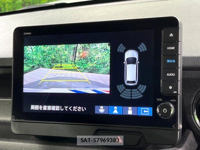 Honda N BOX CUSTOM 2024-11 7878222-4