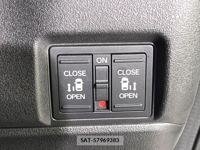Honda N BOX CUSTOM 2024-11 7878222-5