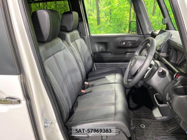 Honda N BOX CUSTOM 2024-11 7878222-7