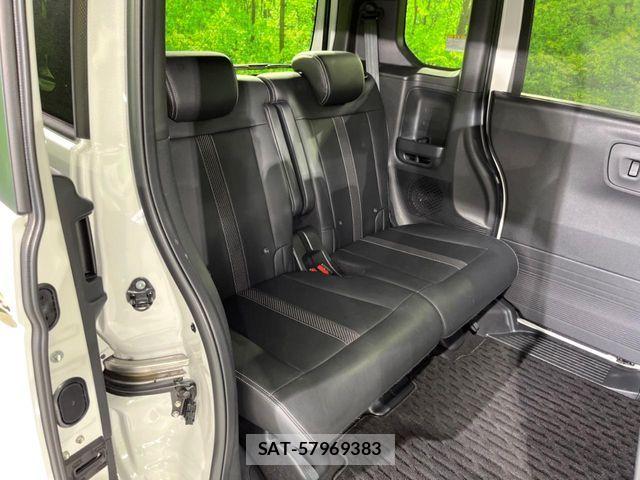 Honda N BOX CUSTOM 2024-11 7878222-8