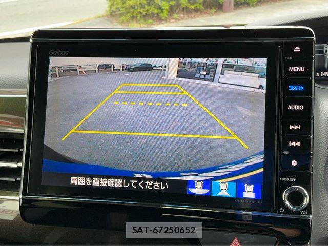 Honda N BOX CUSTOM 2017-09 7878314-10