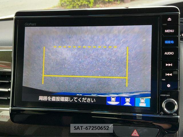 Honda N BOX CUSTOM 2017-09 7878314-11