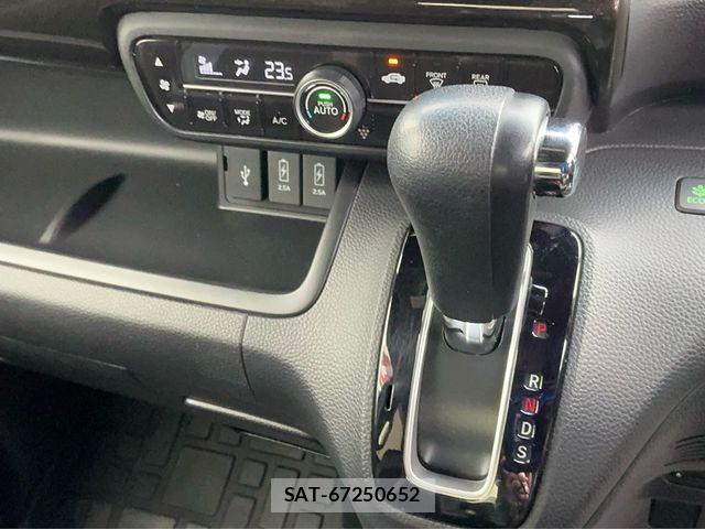 Honda N BOX CUSTOM 2017-09 7878314-13