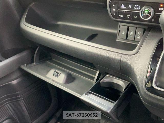 Honda N BOX CUSTOM 2017-09 7878314-14