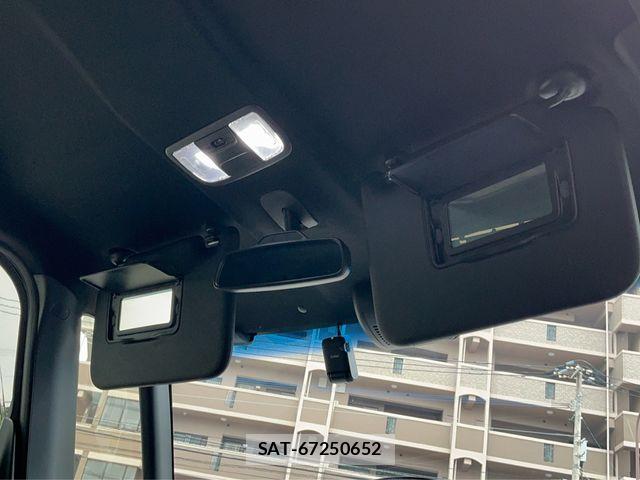 Honda N BOX CUSTOM 2017-09 7878314-17