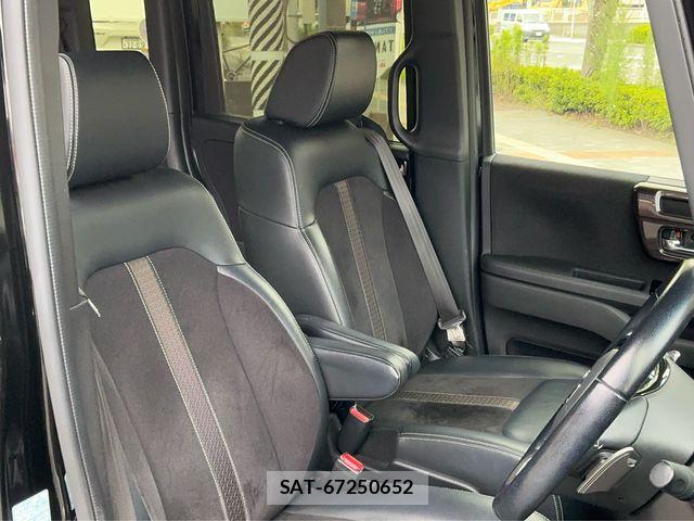 Honda N BOX CUSTOM 2017-09 7878314-20