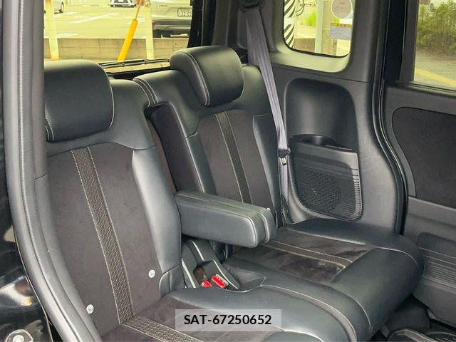 Honda N BOX CUSTOM 2017-09 7878314-21