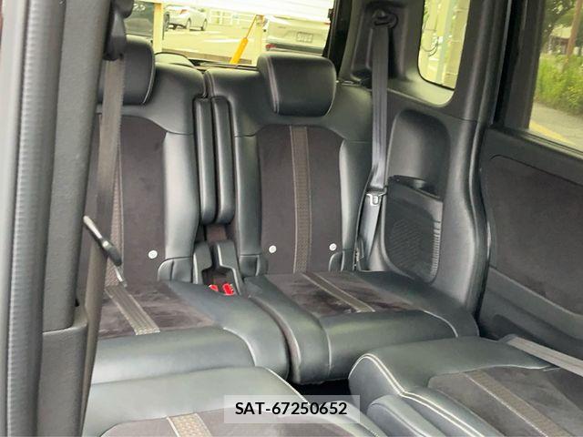 Honda N BOX CUSTOM 2017-09 7878314-22