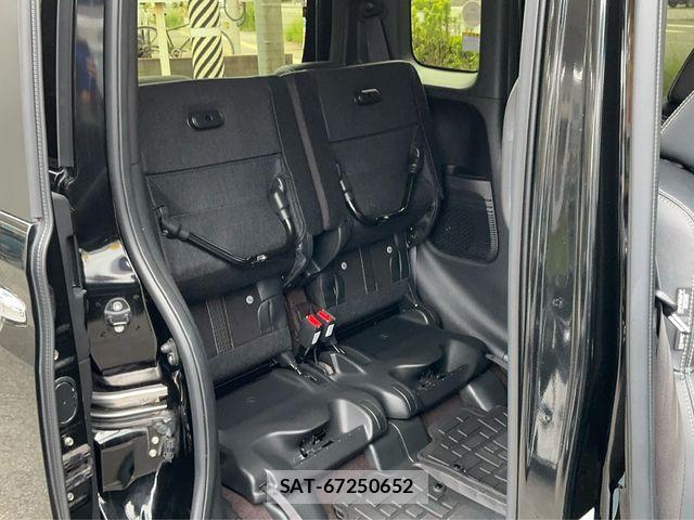 Honda N BOX CUSTOM 2017-09 7878314-23