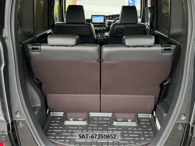 Honda N BOX CUSTOM 2017-09 7878314-24