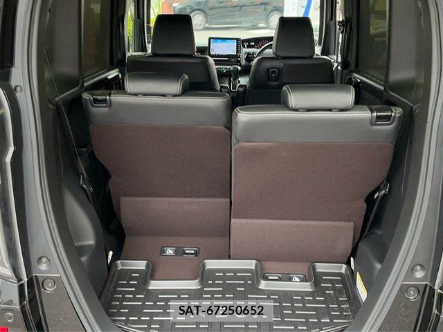 Honda N BOX CUSTOM 2017-09 7878314-25