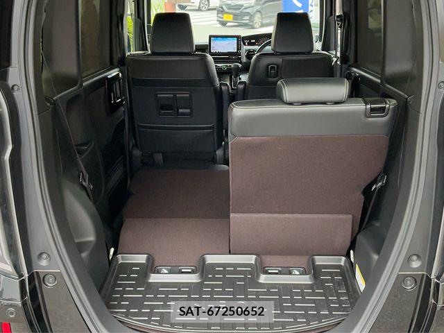 Honda N BOX CUSTOM 2017-09 7878314-26