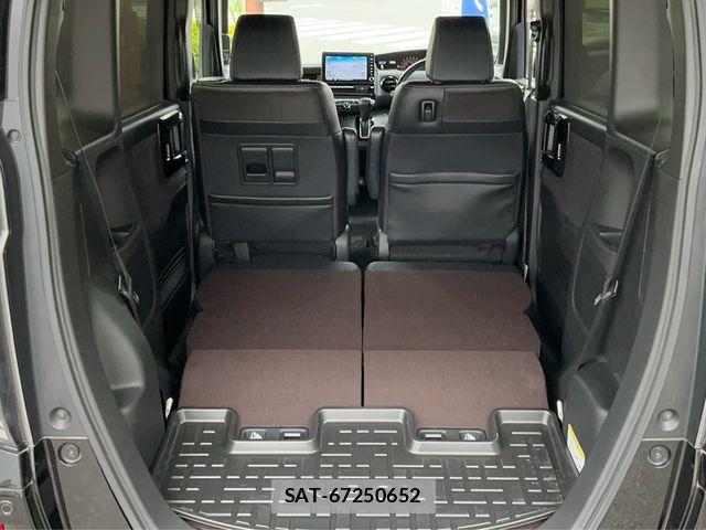 Honda N BOX CUSTOM 2017-09 7878314-27