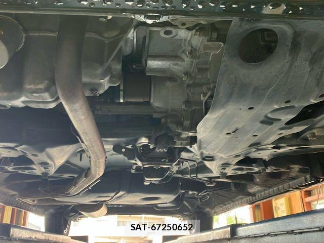 Honda N BOX CUSTOM 2017-09 7878314-28