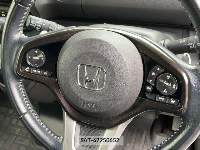 Honda N BOX CUSTOM 2017-09 7878314-5