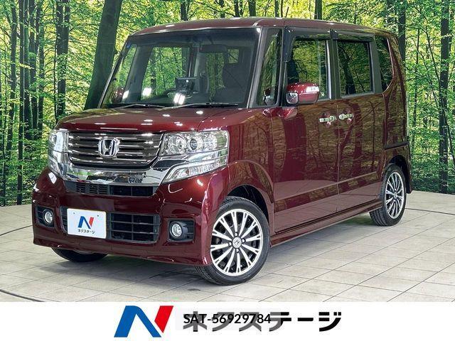 Honda N BOX CUSTOM 2014-01 7878337-0
