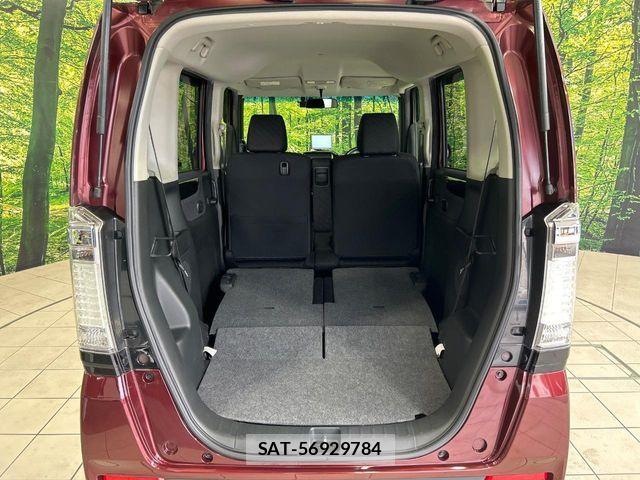 Honda N BOX CUSTOM 2014-01 7878337-9
