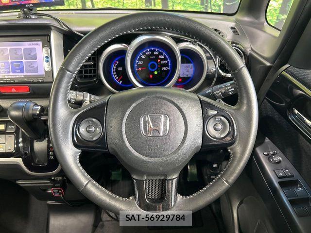 Honda N BOX CUSTOM 2014-01 7878337-10