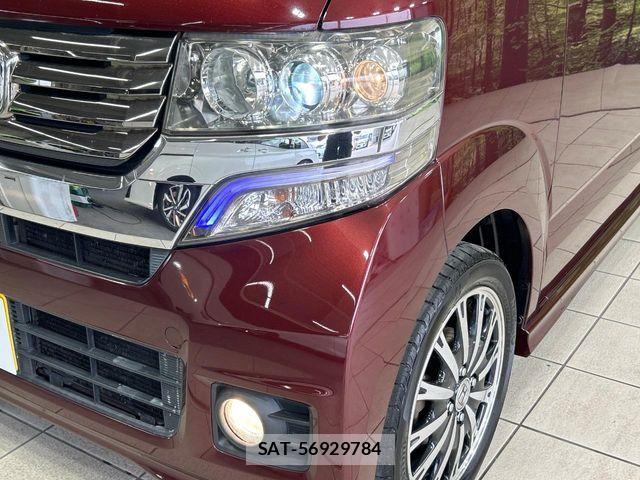 Honda N BOX CUSTOM 2014-01 7878337-11