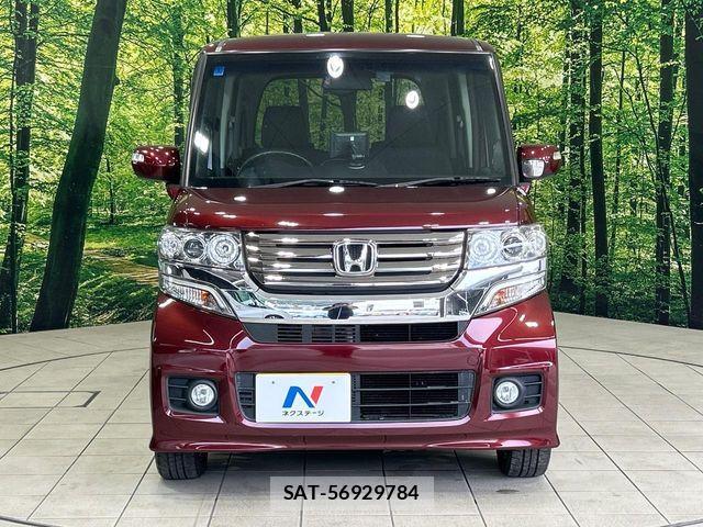 Honda N BOX CUSTOM 2014-01 7878337-13