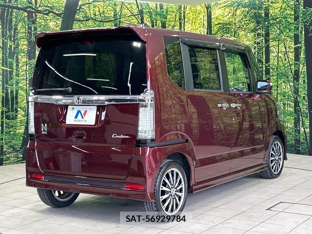 Honda N BOX CUSTOM 2014-01 7878337-16