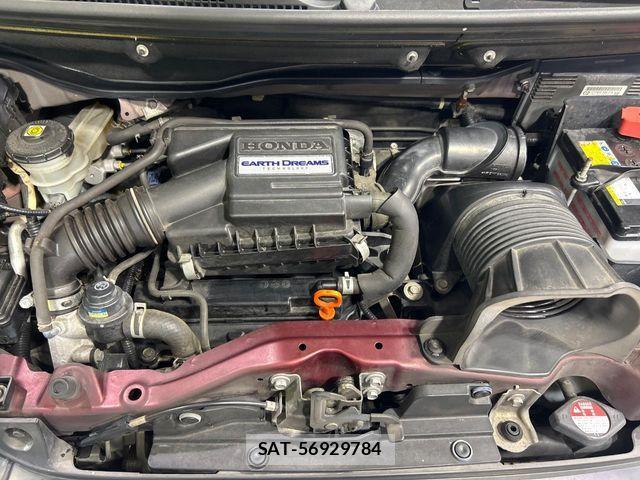 Honda N BOX CUSTOM 2014-01 7878337-17
