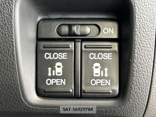 Honda N BOX CUSTOM 2014-01 7878337-4