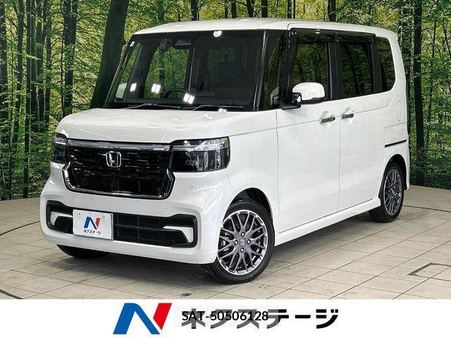 Honda N BOX CUSTOM 2024-06 7878225-0