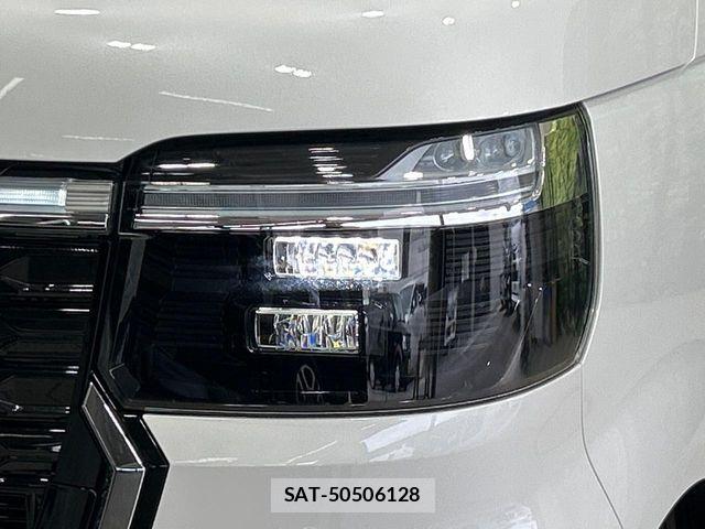 Honda N BOX CUSTOM 2024-06 7878225-9