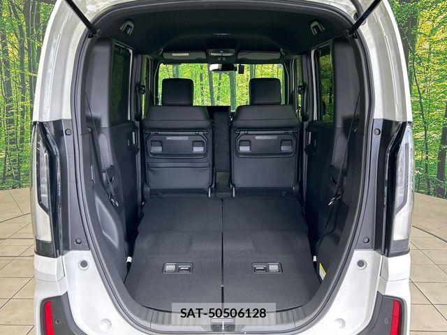 Honda N BOX CUSTOM 2024-06 7878225-13