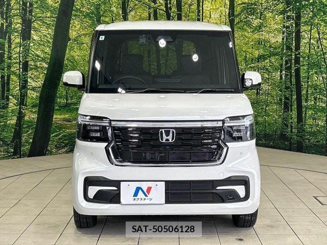Honda N BOX CUSTOM 2024-06 7878225-14