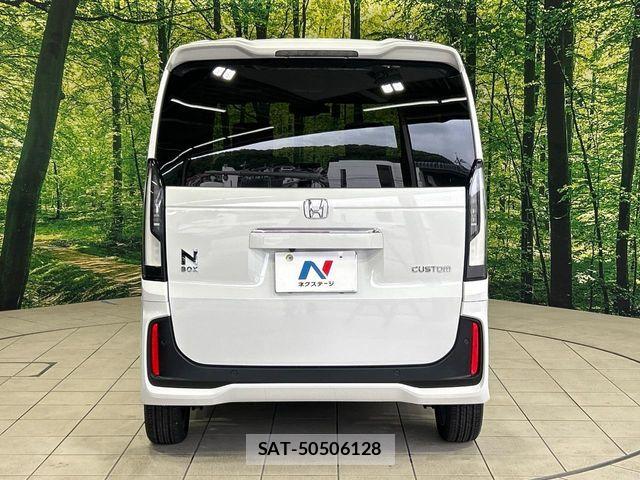 Honda N BOX CUSTOM 2024-06 7878225-15