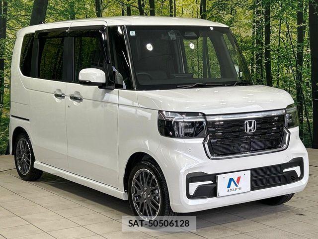 Honda N BOX CUSTOM 2024-06 7878225-16