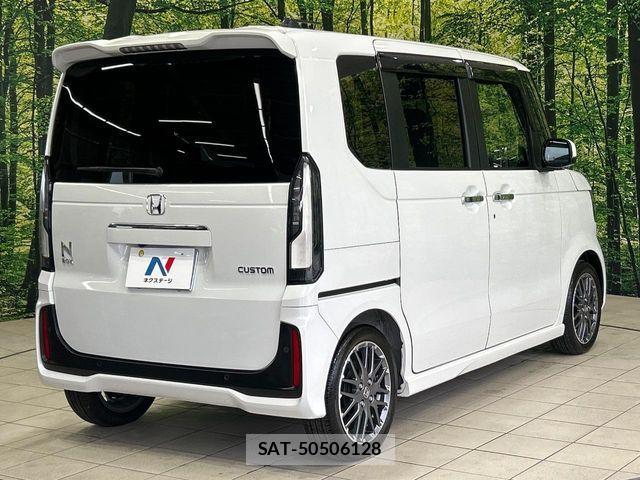 Honda N BOX CUSTOM 2024-06 7878225-17