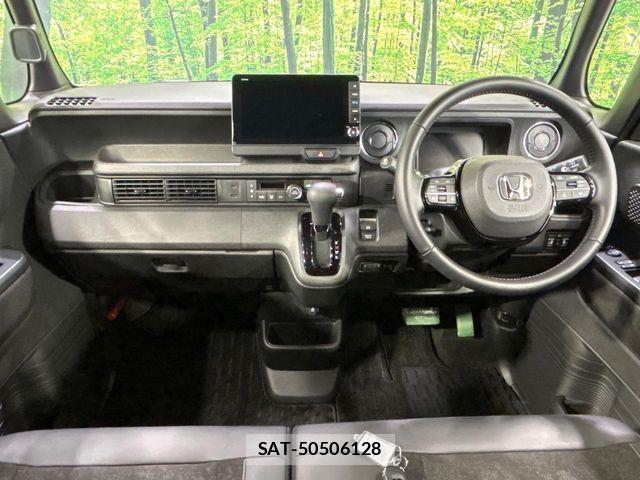 Honda N BOX CUSTOM 2024-06 7878225-1