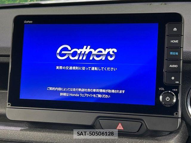 Honda N BOX CUSTOM 2024-06 7878225-4
