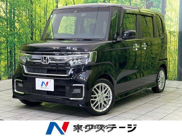 Honda N BOX CUSTOM 2022-02 7878235-0