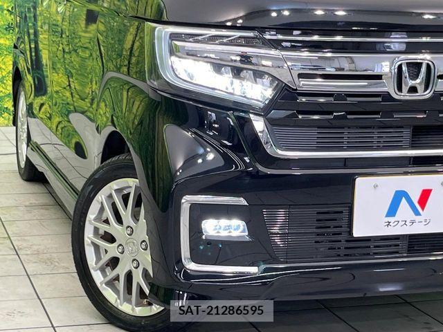 Honda N BOX CUSTOM 2022-02 7878235-11