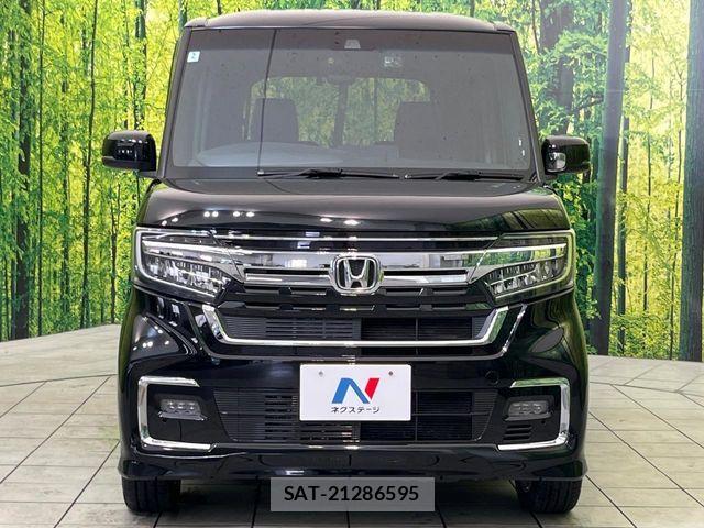 Honda N BOX CUSTOM 2022-02 7878235-13