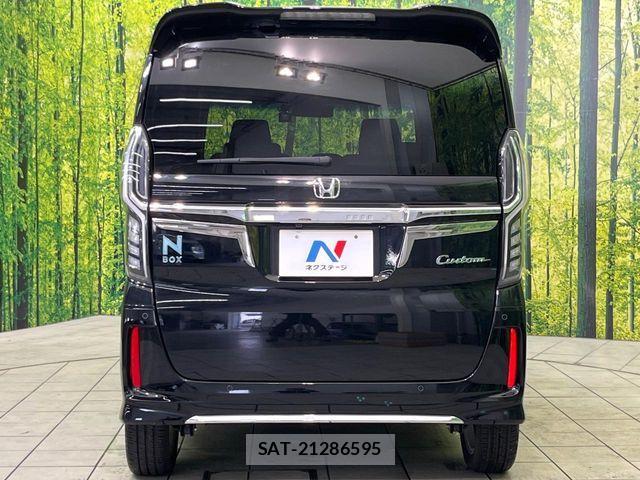 Honda N BOX CUSTOM 2022-02 7878235-14