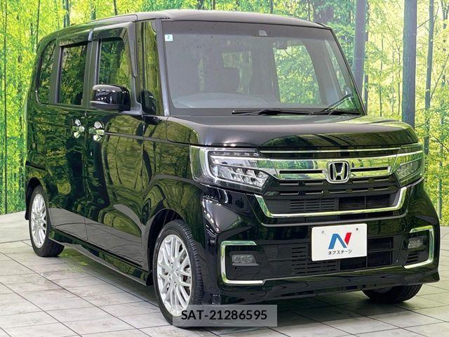 Honda N BOX CUSTOM 2022-02 7878235-15