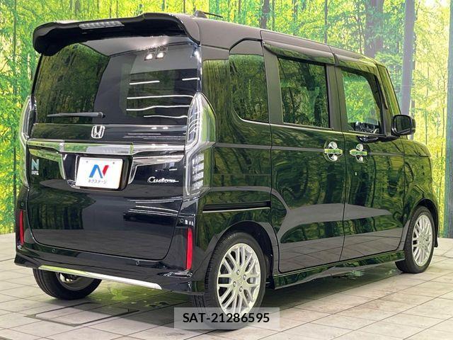 Honda N BOX CUSTOM 2022-02 7878235-16