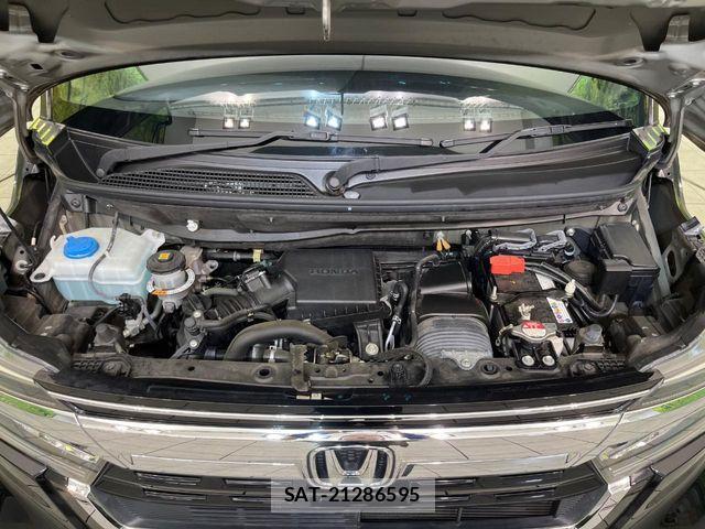 Honda N BOX CUSTOM 2022-02 7878235-17