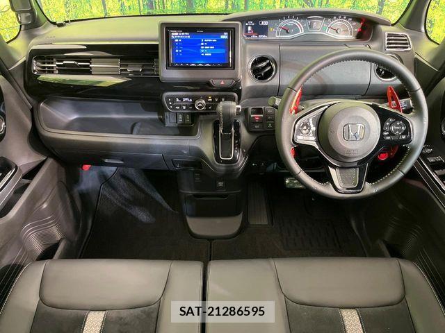 Honda N BOX CUSTOM 2022-02 7878235-1