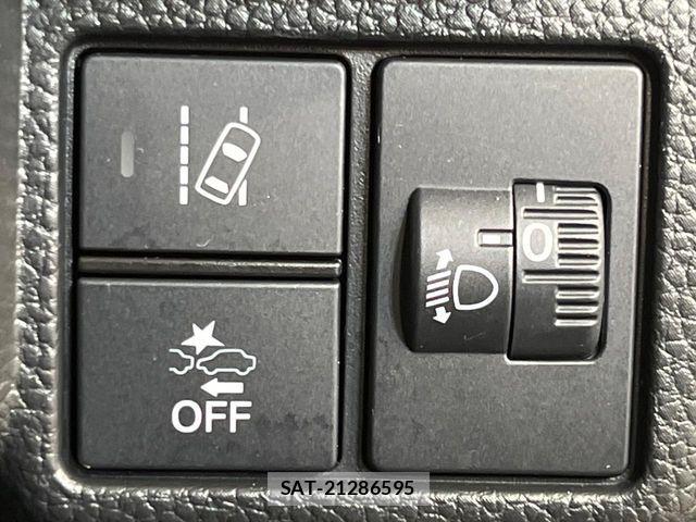 Honda N BOX CUSTOM 2022-02 7878235-5